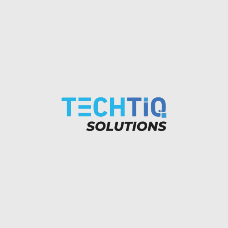 Techtiq solutions