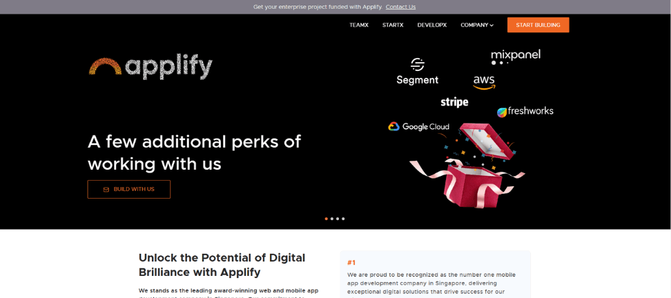 applify